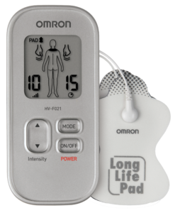 F021 Omron E3 Intense