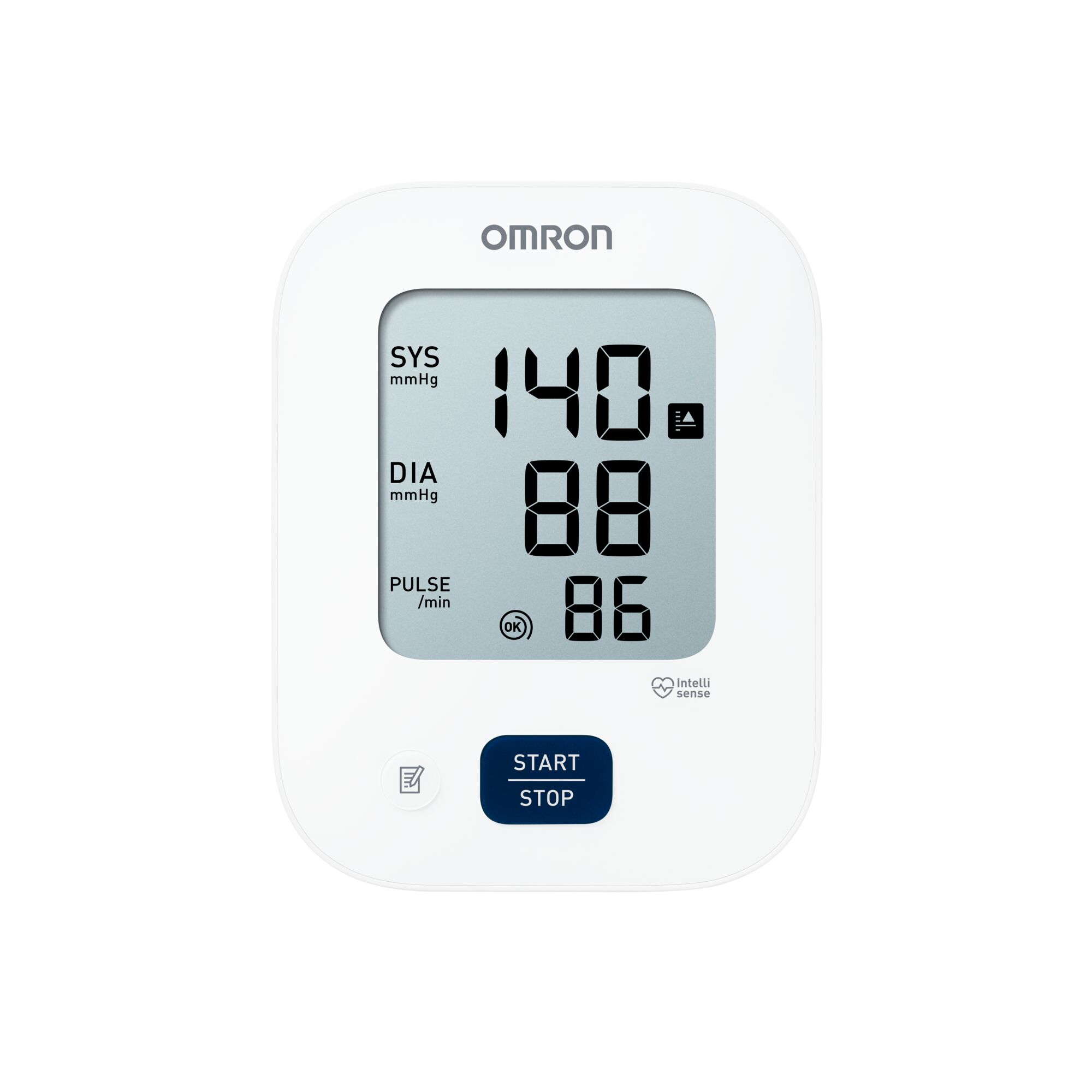 M2Essential2025 HEM-7188-E_ Omron M2 Essential 2025
